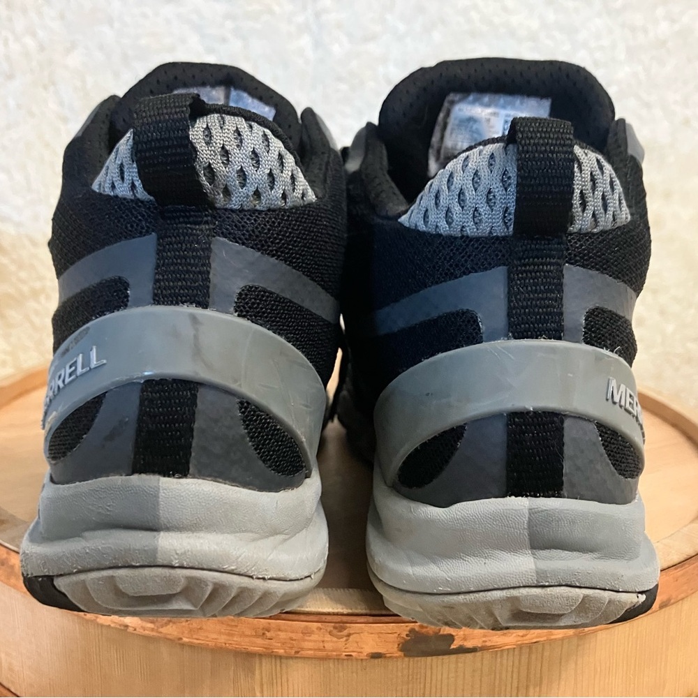 Merrell Women's Siren 3 Hiking Shoes Boots US Ss 6.5 - Picture 4 of 12